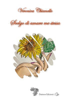 Cover of Scelgo di amare me stessa