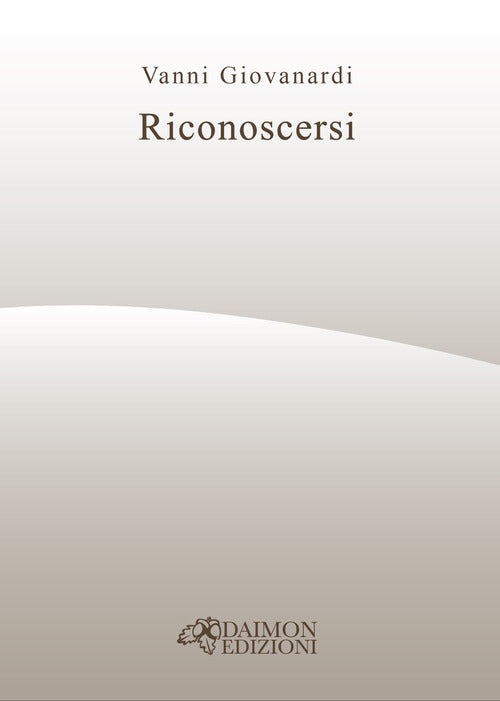 Riconoscersi
