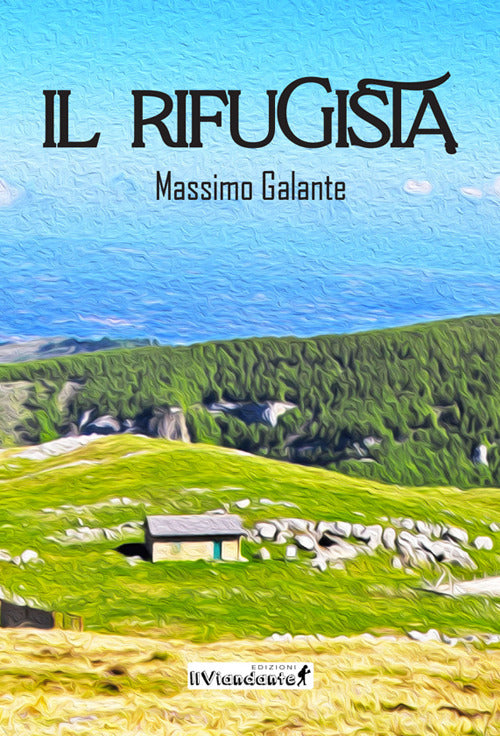 Cover of rifugista