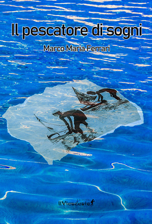 Cover of pescatore di sogni