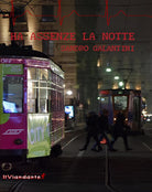 Cover of Ha assenze la notte