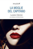 Cover of moglie del capitano