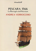 Cover of Pescara 1566. La battaglia dell'Aternum