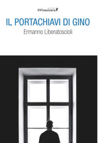 Cover of portachiavi di Gino