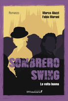 Cover of Sombrero swing