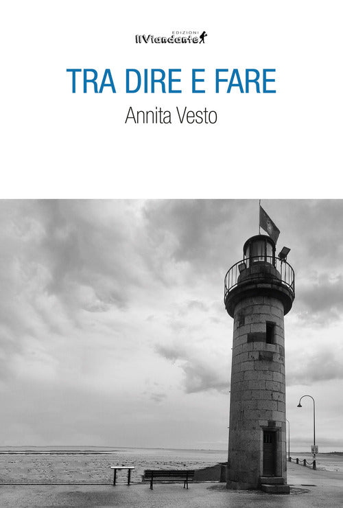 Cover of Tra dire e fare