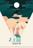 Cover of Civico-19