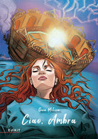 Cover of Ciao, Ambra