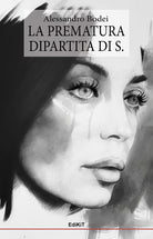 Cover of prematura dipartita di S.
