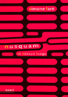 Cover of Nusquam. In nessun luogo