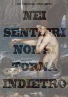 Cover of Nei sentieri non si torna indietro