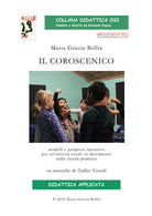 Cover of coroscenico. Modelli e proposte operative per un'attività corale nella scuola primaria (su musiche di Tullio Visioli)