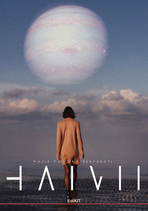 Cover of Haivii