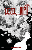 Cover of Level Up. Semplice guida al gioco di ruolo