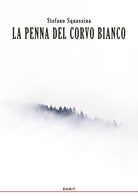 Cover of penna del corvo bianco