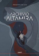 Cover of Archivio Altamira
