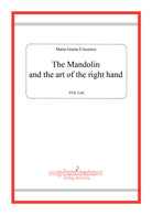 Cover of Mandolin and the art of the right hand