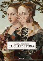 Cover of clandestina