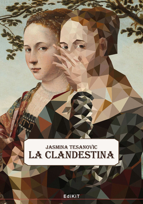 Cover of clandestina