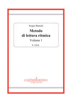 Cover of Metodo di lettura ritmica