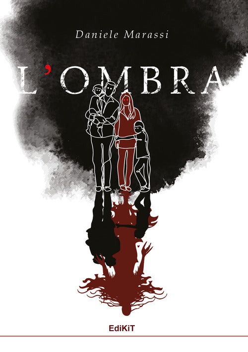 Cover of ombra