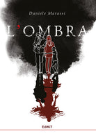 Cover of ombra
