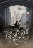 Cover of Cinque Giornate