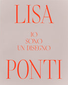 Cover of Io sono un disegno. Ediz. italiana e inglese