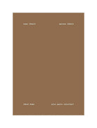 Casa ideale. Catalogo della mostra (Monaco, 17 novembre 2023-7 aprile 2024). Ediz. inglese e francese