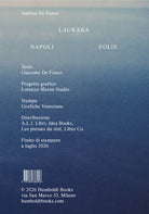 Laurana Napoli Eolie