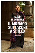Cover of monaco sui tacchi a spillo