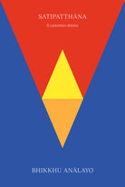 Cover of Satipatthana. Il cammino diretto