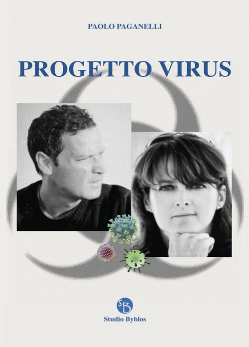 Cover of Progetto virus