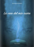 Cover of voce del mio cuore