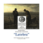 Latebra. Rassegna di pittura 30 maggio 2025-8 giugno 2025