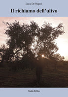 Cover of richiamo dell'ulivo