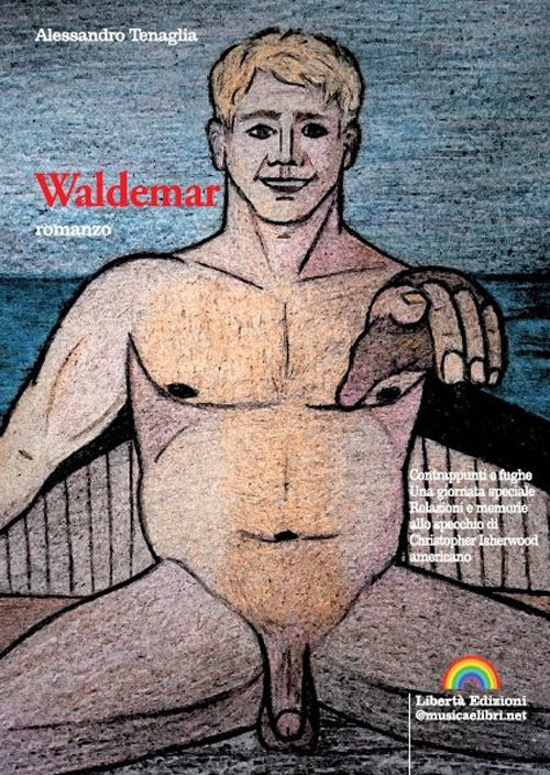 Cover of Waldemar