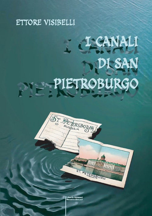 I canali di San Pietroburgo