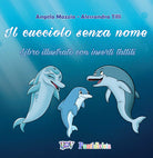 Cover of cucciolo senza nome