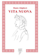 Cover of Vita nuova