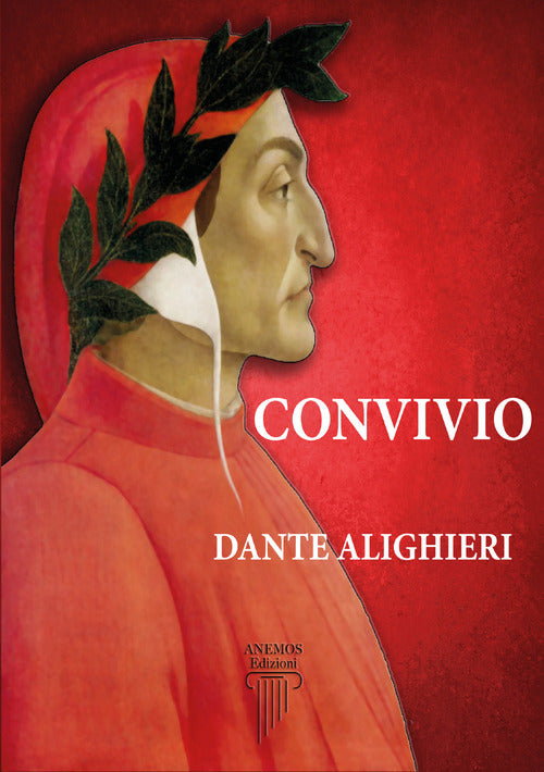 Cover of Convivio