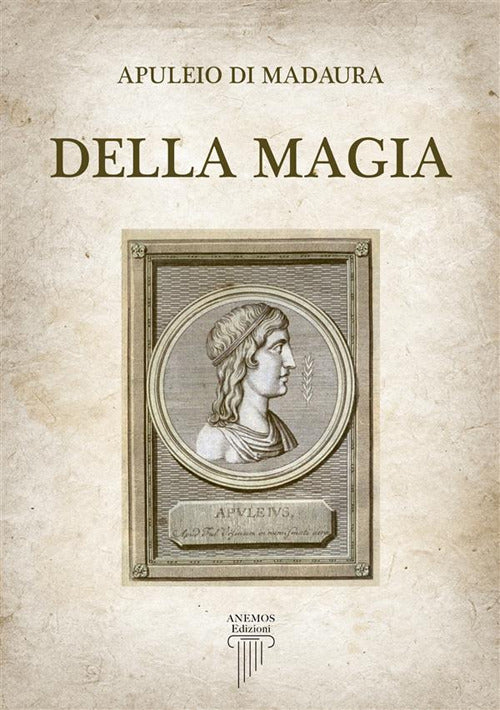 Cover of Della magia
