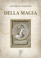 Cover of Della magia