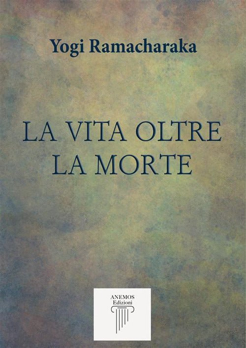 Cover of vita oltre la morte