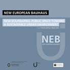 Cover of New european Bauhaus. New boundaries. Public space toward a sustainable urban environment