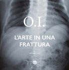 Cover of O.I. L'arte in una frattura