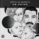 Cover of Mr. Onino