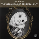 Cover of melancholic temperament