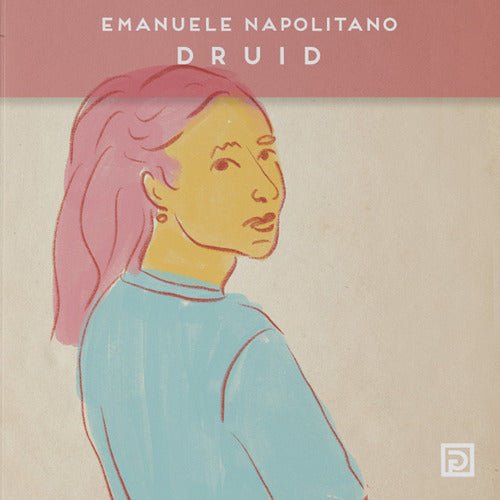 Cover of Druid