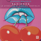 Cover of Pazienza. Le atmosfere di Flaminia Bonfiglio